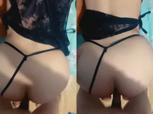 Nhân tình phê tê bím vì tình nhân chịch cực lâu nhưng vẫn chưa xuất