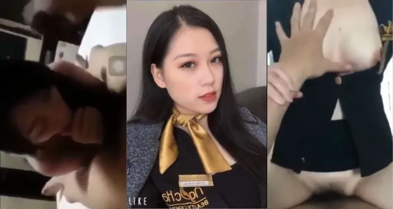 Lộ clip tình nhân phương anh liếm thằng nhỏ lén lút cực sướng